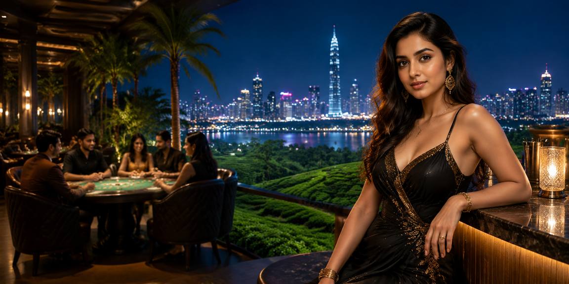 66zz 4 আমাদের ক্যাসিনো হোল্ডেম লাইভ লবিতে কী আছে